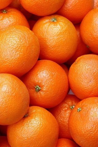 Oranges